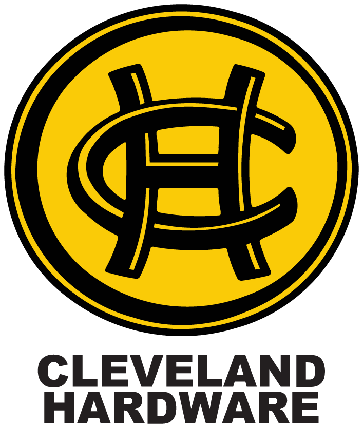 Cleveland Hardware Large Logo